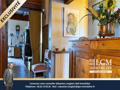 Acheter Maison Toulouse Haute garonne