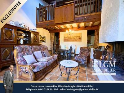 Acheter Maison Toulouse 230000 euros