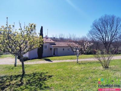 For sale Tecou 5 rooms 136 m2 Tarn (81600) photo 0