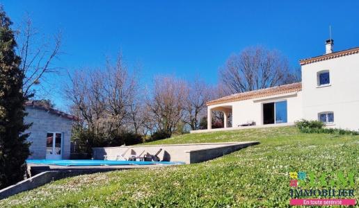 For sale Tecou 5 rooms 136 m2 Tarn (81600) photo 1