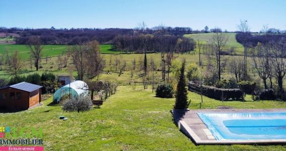 For sale Tecou 5 rooms 136 m2 Tarn (81600) photo 3