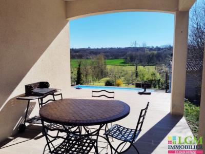 For sale Tecou 5 rooms 136 m2 Tarn (81600) photo 4