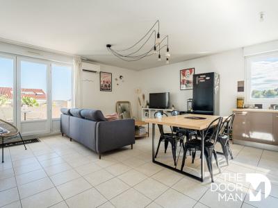 Acheter Appartement 64 m2 Ciotat