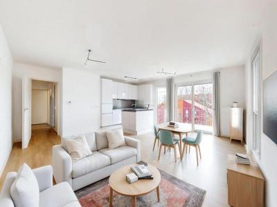 For sale Lille 3 rooms 68 m2 Nord (59000) photo 0