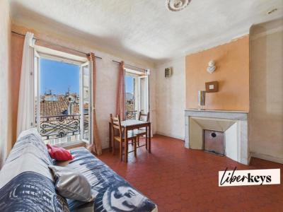 Acheter Appartement Marseille-5eme-arrondissement Bouches du Rhone