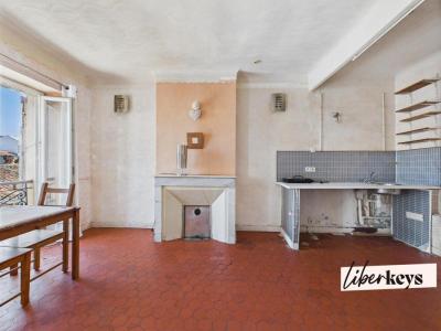 Acheter Appartement Marseille-5eme-arrondissement 132000 euros