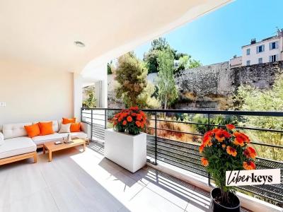Annonce Vente 3 pices Appartement Marseille-7eme-arrondissement 13