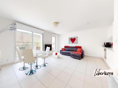 Acheter Appartement 79 m2 Marseille-7eme-arrondissement