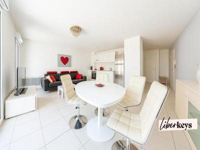 Acheter Appartement Marseille-7eme-arrondissement Bouches du Rhone