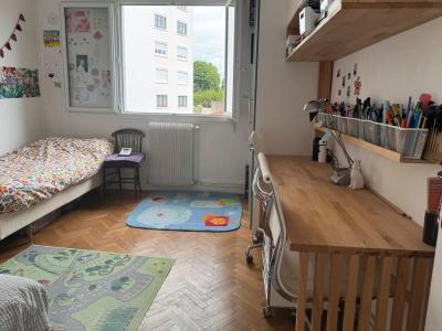 Louer Appartement 93 m2 Bordeaux