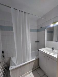 Louer Appartement 39 m2 Cestas