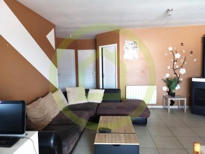 Annonce Vente 3 pices Maison Saint-rambert-d'albon 26