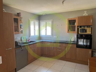 Acheter Maison 85 m2 Saint-rambert-d'albon