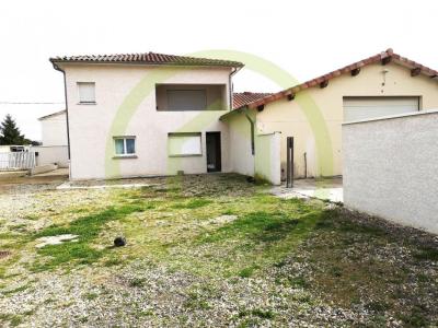 Acheter Maison Saint-rambert-d'albon 380000 euros