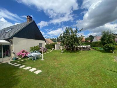 Annonce Vente 6 pices Maison Ancourt 76