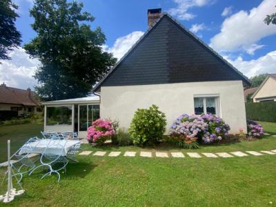 Acheter Maison 109 m2 Ancourt