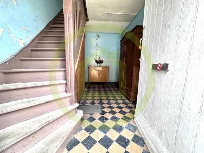 Annonce Vente Immeuble Sainte-marie-aux-chenes 57