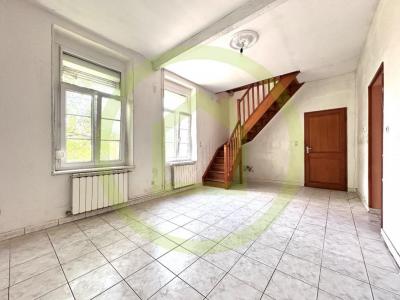 Acheter Immeuble 170 m2 Sainte-marie-aux-chenes