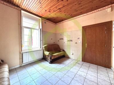 Acheter Immeuble Sainte-marie-aux-chenes Moselle