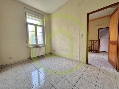 Acheter Immeuble Sainte-marie-aux-chenes 134000 euros