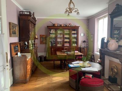 For sale Chateau-thierry 7 rooms 183 m2 Aisne (02400) photo 2