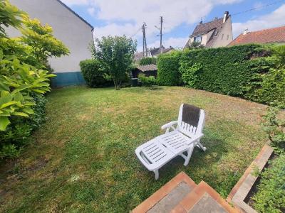 Annonce Vente 6 pices Maison Argenteuil 95