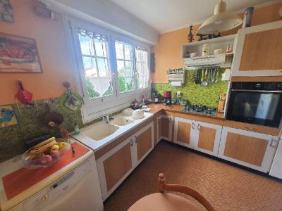 Acheter Maison Argenteuil Val d'Oise