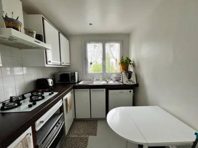 Acheter Appartement Argenteuil Val d'Oise