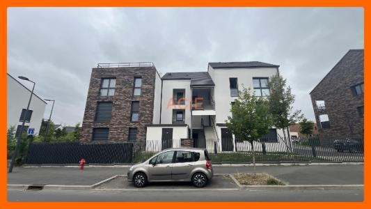 For rent Louvres 3 rooms 64 m2 Val d'Oise (95380) photo 0