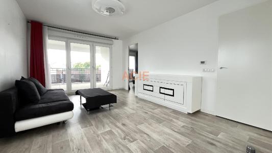 For rent Louvres 3 rooms 64 m2 Val d'Oise (95380) photo 1