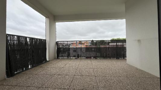 For rent Louvres 3 rooms 64 m2 Val d'Oise (95380) photo 2