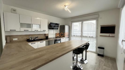 For rent Louvres 3 rooms 64 m2 Val d'Oise (95380) photo 4