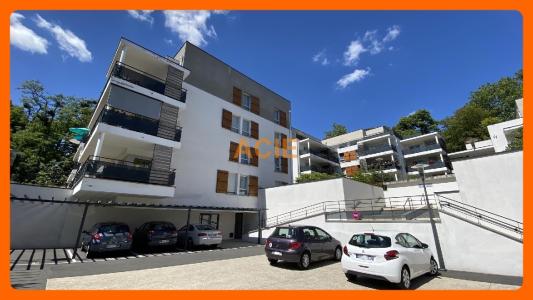 For rent Louvres 3 rooms 59 m2 Val d'Oise (95380) photo 0