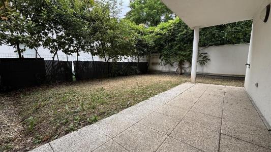 For rent Louvres 3 rooms 59 m2 Val d'Oise (95380) photo 1