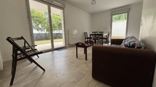 For rent Louvres 3 rooms 59 m2 Val d'Oise (95380) photo 3