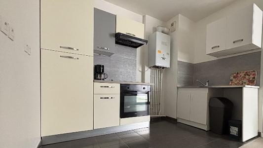 For rent Louvres 3 rooms 59 m2 Val d'Oise (95380) photo 4