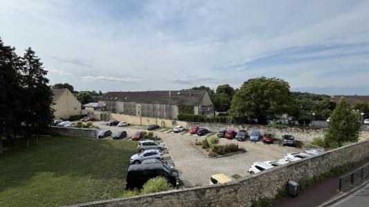 For rent Louvres 3 rooms 53 m2 Val d'Oise (95380) photo 0