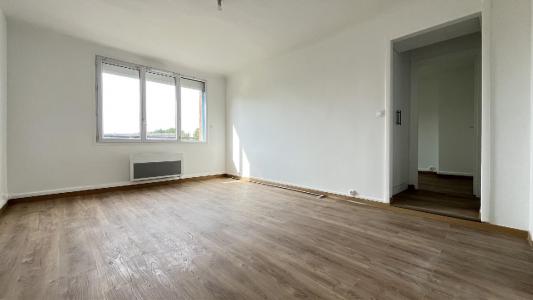 For rent Louvres 3 rooms 53 m2 Val d'Oise (95380) photo 1
