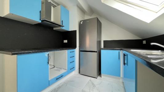 For rent Louvres 3 rooms 53 m2 Val d'Oise (95380) photo 2