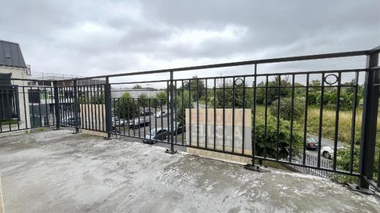 Louer Appartement 39 m2 Louvres