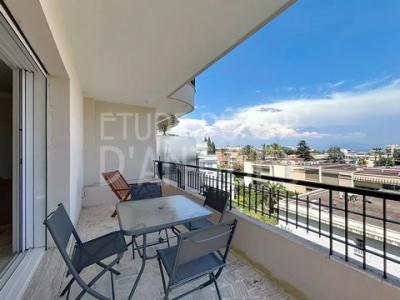 Louer pour les vacances Appartement Antibes Alpes Maritimes