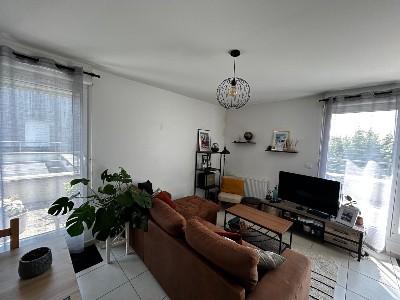 For sale Tours Sainte Radegonde 3 rooms 53 m2 Indre et loire (37200) photo 1