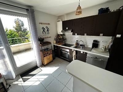 For sale Tours Sainte Radegonde 3 rooms 53 m2 Indre et loire (37200) photo 2