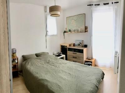 For sale Tours Sainte Radegonde 3 rooms 53 m2 Indre et loire (37200) photo 3