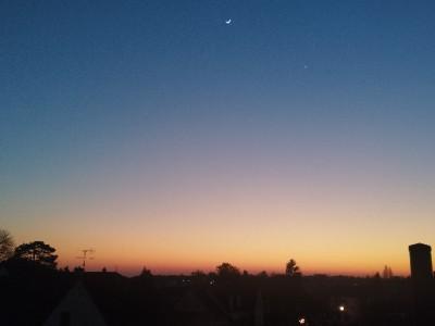 For sale Tours Sainte Radegonde 3 rooms 53 m2 Indre et loire (37200) photo 4