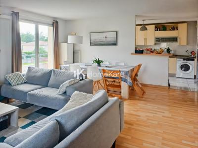 Annonce Vente 4 pices Appartement Toulouse 31