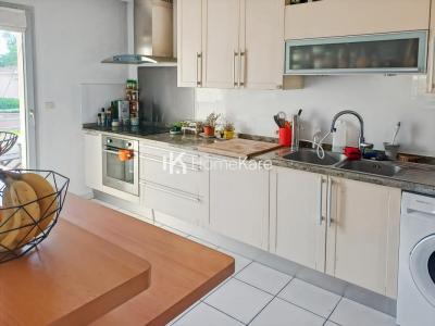 Acheter Appartement 90 m2 Toulouse