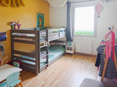 Acheter Appartement Toulouse 314000 euros