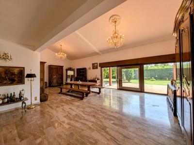 Annonce Vente Prestige Cazeres 31