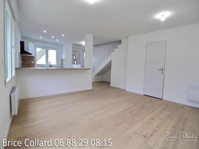 Annonce Vente 4 pices Maison Villers-saint-paul 60